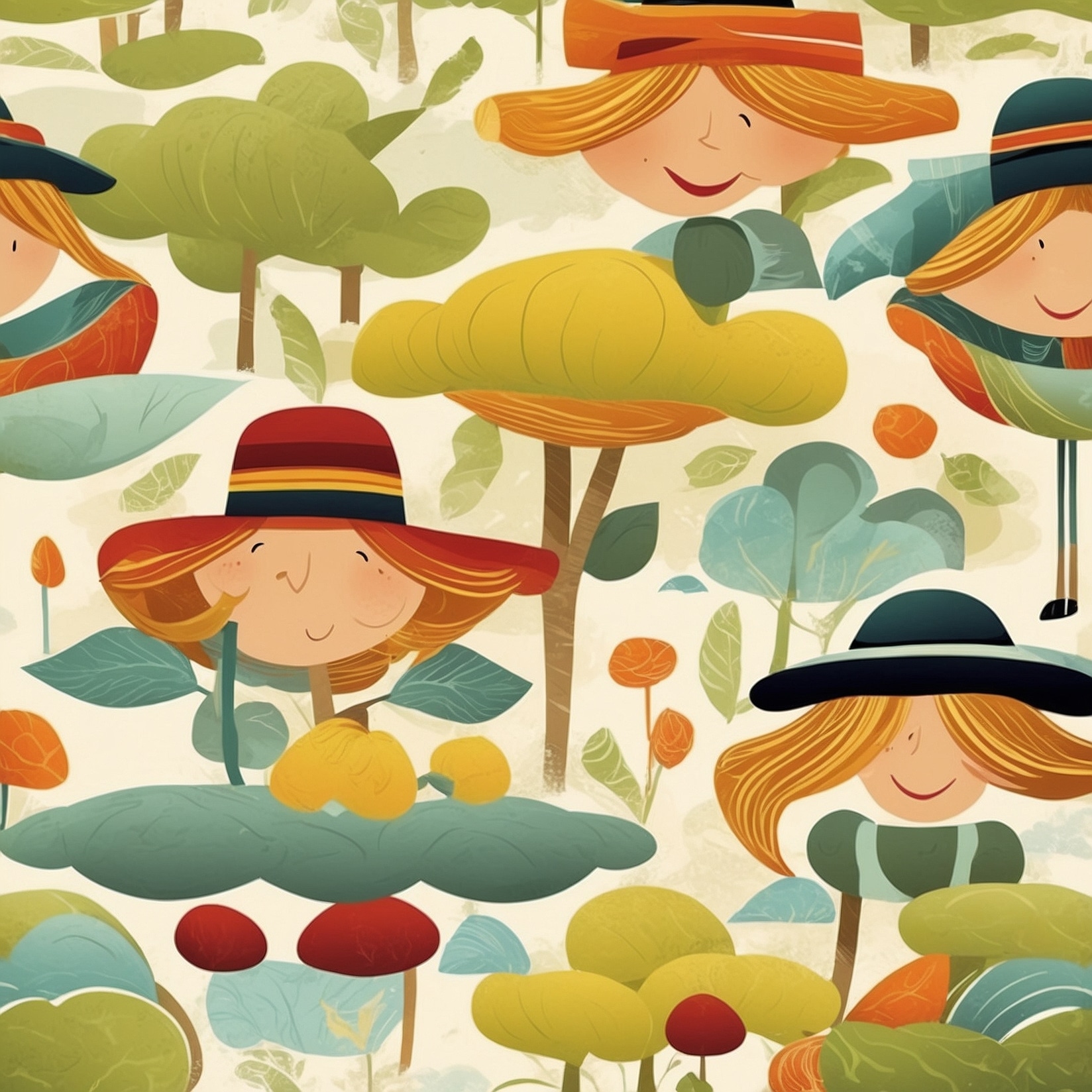 hortalizas vibrantes y sabrosas